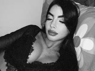 HannaKlinger nude private