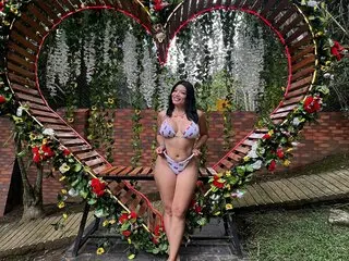 HannahNorth lj camshow