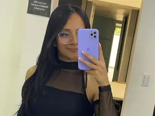 HannahVelle cam private