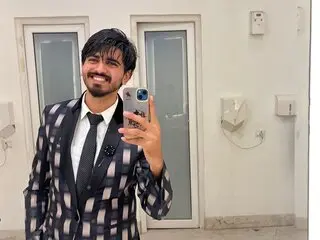 HardeepKhatri jasmin pics