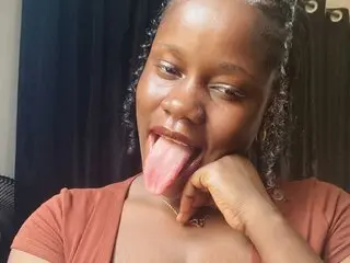 HarleyGeorge amateur real