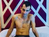 HunterRoss porn pussy