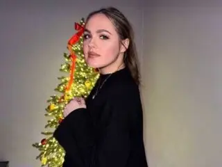 IdaTorres live pussy