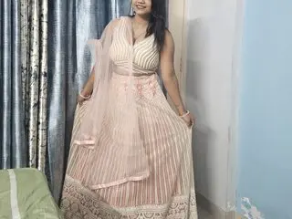 IndianNisha naked ass