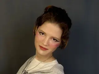 IrisKemp free ass