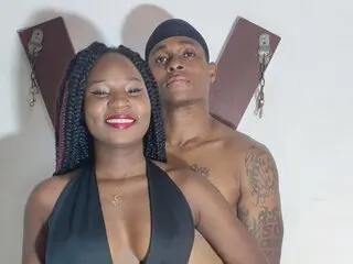 IssaAndCris livesex cunt