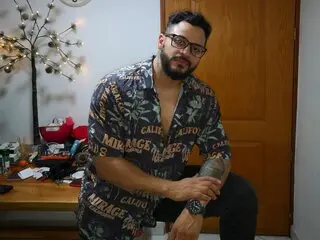 JacksonDiaz cunt private