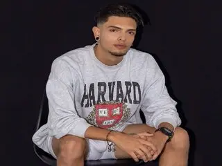 JacksonHunt private ass