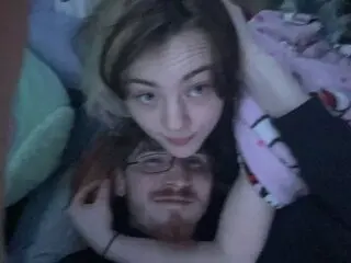 JadeandKevan jasmin real