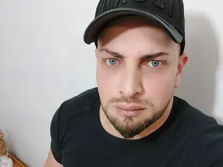 JasonKlove naked ass