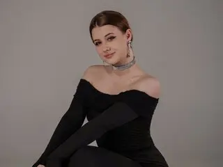 JeilaTowns nude camshow