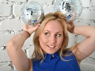 JuliaPrecious pussy webcam