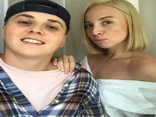 KateAndJane fuck livesex