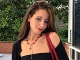 KateLux shows camshow