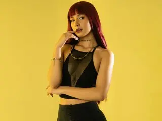 KattaMartini naked live