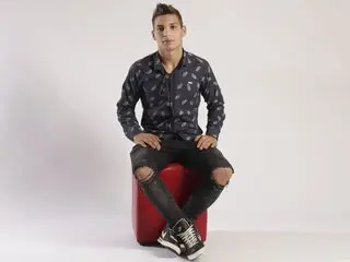 KenKlark fuck nude