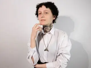 KerriHoltzer shows toy