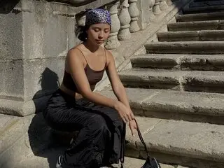 KimMiel free camshow