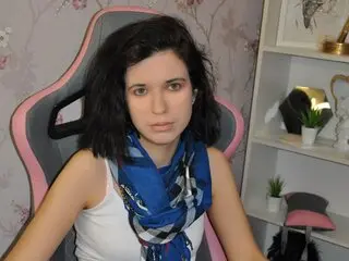 KlaraDunkan livesex nude