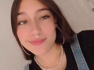 LaliHudson online cam
