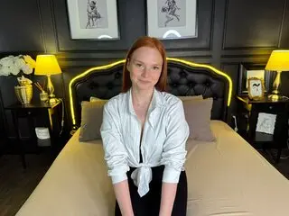 LaraFox recorded cam