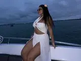LeilaCole ass photos
