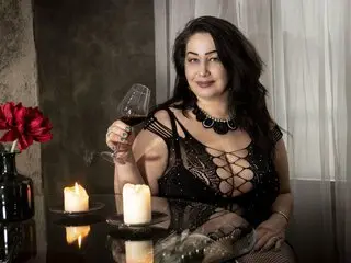 LexyBlair private show