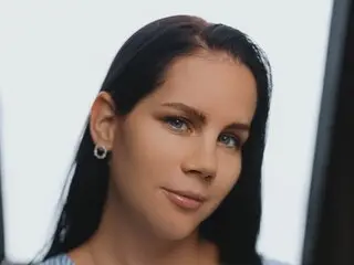 LilyWinter naked real