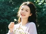 LilyXin livesex lj