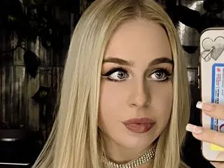 LissaMil lj ass