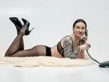 LissaSinn naked camshow