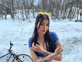 LuciaAzalea cunt cam