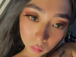 LuzvimindaMaria cam real
