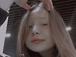 MariaBelys anal real