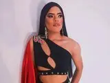 MariaCamilaztro naked show