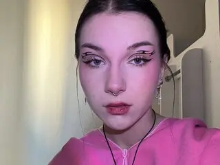 MariaHalt hd webcam