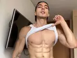MarioGil naked cam