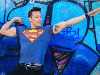 MarkAlex show livejasmin.com