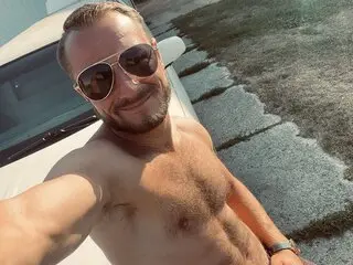 MarkosAlexis anal naked
