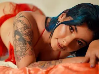 MarlaSmith toy camshow