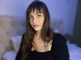 MarthaBrigs live lj
