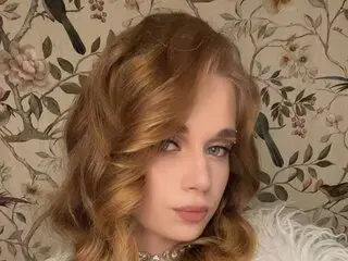 MelissaBeckley webcam free