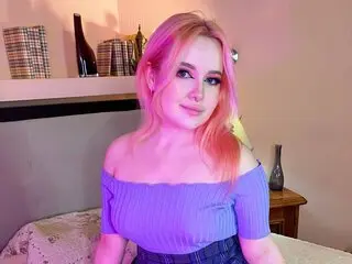 MelissaGloss live show
