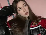 MeridaMint camshow jasmine