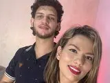MiaAndCharly jasmin webcam