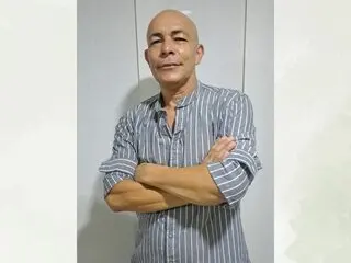 MikeSmith hd camshow