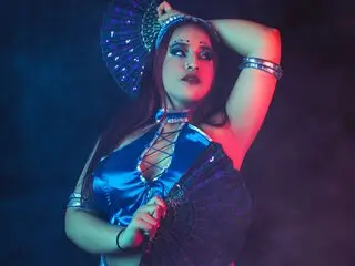 NaomyConnor anal camshow