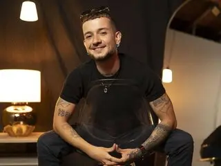 NeythanCopper naked pics