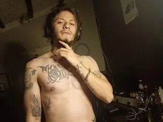 NickJacobs real webcam