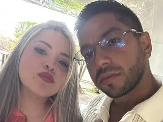 NicoleandTim amateur hd